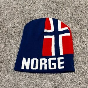 DISNEY Norge Beanie originally from Epcot